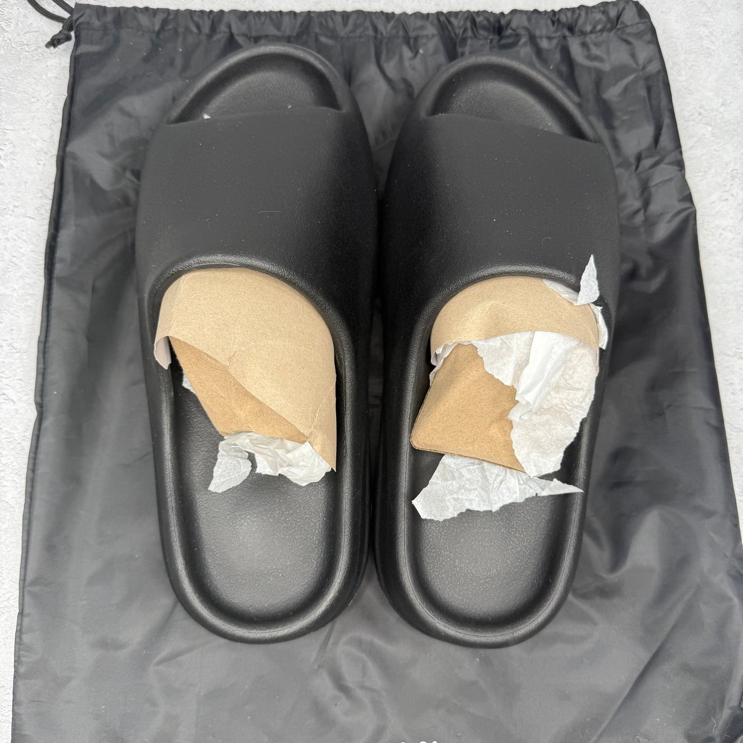 YZY YS - 01 Black - Kicks Collective PA - Yeezy - YZY-3T5BYXSV - Men's Shoes - 11M/12.5W - Brand New