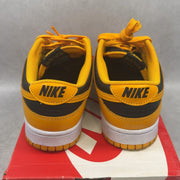 Nike Dunk Low Championship Goldenrod (2021) 9 (Pre-Owned) - aux