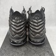 Nike LeBron 17 Global Currency *pre-owned* SIZE 9