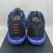 Nike Kobe 10 Blackout 13 (Pre-Owned) - aux