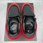 Raf Simons Antei Black / Red