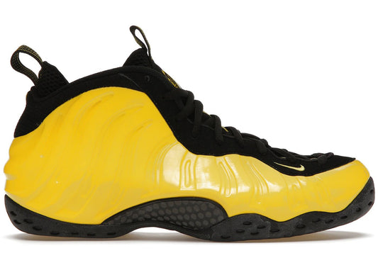 Nike Air Foamposite One Wu - Tang Optic Yellow - Kicks Collective PA - Nike - 314996-701 - Men's Shoes - 11.5M/13W - Brand New