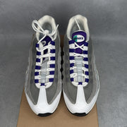 Nike Air Max 95 Grape Snakeskin 10.5 (Pre-Owned) - Image 3