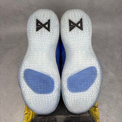 Nike PG 2.5 Playstation Multi - Color *B Grade* - Kicks Collective PA - Nike - BQ8388-900 - Men's Shoes - 13M/14.5W - Pre - Owned - Original Box (Damaged)