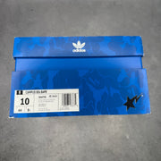 adidas Campus 80s Bape Collegiate Navy *pre-owned* SIZE 10