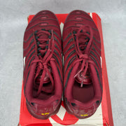 Nike Air Max Plus Team Red (GS) *pre-owned* SIZE 6.5Y