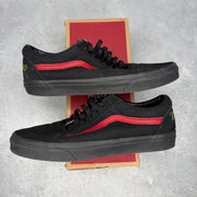 Vans Old Skool Disney Mickey Mouse Club *pre - owned* SIZE 11 - Kicks Collective PA - Vans - VANS-HQKVCXVE - Men's Shoes - 11M/12.5W - Pre - Owned - Replacement Box