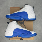 Jordan 12 Retro Blueberry 9.5 (Pre-Owned) - Kicks Collective PA - Jordan - CT8013-140-9.5-PO-6 - Pre-Owned Sneakers - 9.5M / 11W