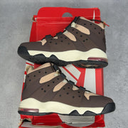 Nike Air Max 2 CB '94 Baroque Brown 10 (Pre-Owned) - Kicks Collective PA - Nike - FJ7013-200-10-PO-1 - Pre-Owned Sneakers - 10M / 11.5W