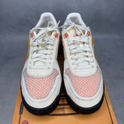 Nike Field General Union LA Ivory pre-owned size 9