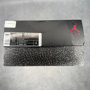 Jordan 3 Retro Black Cement (2011)