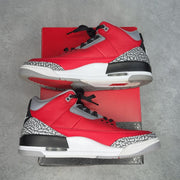 Jordan 3 Retro SE Unite 11 (Pre-Owned) - back