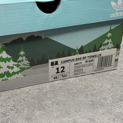 adidas Campus 80s South Park Towelie