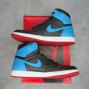 Jordan 1 Retro High NC to Chi (Women's) - Image 2
