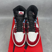 Jordan 1 Retro High Fearless UNC Chicago 10.5 (Pre-Owned) - Kicks Collective PA - Jordan - CK5666-100-10.5-PO-1 - Pre-Owned Sneakers - 10.5