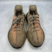 adidas Yeezy Boost 350 V2 Sand Taupe *pre - owned* SIZE 10.5 - Kicks Collective PA - adidas - FZ5240 - Men's Shoes - 10.5M/12W - Pre - Owned - No Box