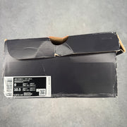 Nike Air Force 1 Low USA Obsidian pre-owned size 9