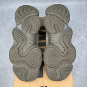 adidas Yeezy 500 Granite *pre - owned* SIZE 10 - Kicks Collective PA - adidas - GW6373 - Men's Shoes - 10M/11.5W - Pre - Owned