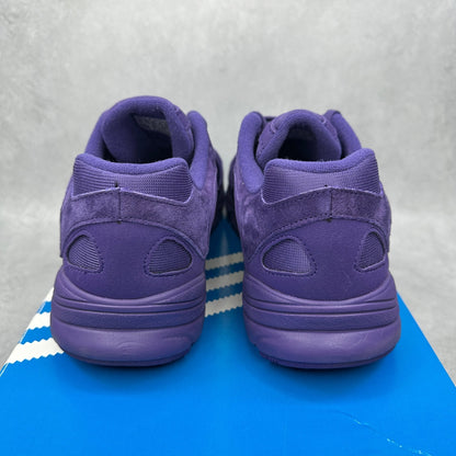adidas Yung - 1 Triple Purple *pre - owned* SIZE 12 - Kicks Collective PA - adidas - F37071 - Men's Shoes - 12M/13.5W - Pre - Owned