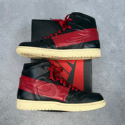 Jordan 1 Retro High OG Defiant Couture *pre - owned* SIZE 9.5 - Kicks Collective PA - Jordan - BQ6682-006 - Men's Shoes - 9.5M/11W - Pre - Owned - Replacement Box