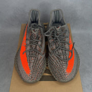 adidas Yeezy Boost 350 V2 Beluga Reflective 9.5 (Pre-Owned) - Kicks Collective PA - adidas - GW1229-9.5-PO-2 - Pre-Owned Sneakers - 9.5M / 11W