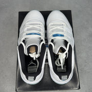 Jordan 11 Retro Low Legend Blue - Image 5