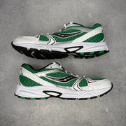 Saucony Ride Millennium White Fern *pre-owned* SIZE 10.5