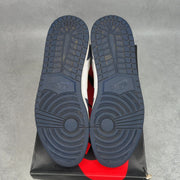 Jordan 1 Retro High CO.JP Midnight Navy (2020) 13 (Pre-Owned) - Image 6
