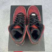 Nike LeBron 11 Lifestyle 'Red Cork' 10 (New) - aux