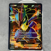 Flareon EX (Full Art) - Generations: Radiant Collection (GEN)