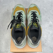 New Balance 574 Legacy Stone Island Light Green 13 (Pre-Owned) - Kicks Collective PA - New Balance - U574LGTN-13-PO-1 - Pre-Owned Sneakers - 13
