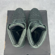 Timberland 6" Premium Boot Woven Dark Green 10.5 (Pre-Owned) - Kicks Collective PA - Timberland - TB0A6FD6-EEQ-10.5-PO-1 - Pre-Owned Sneakers - 10.5M / 12W