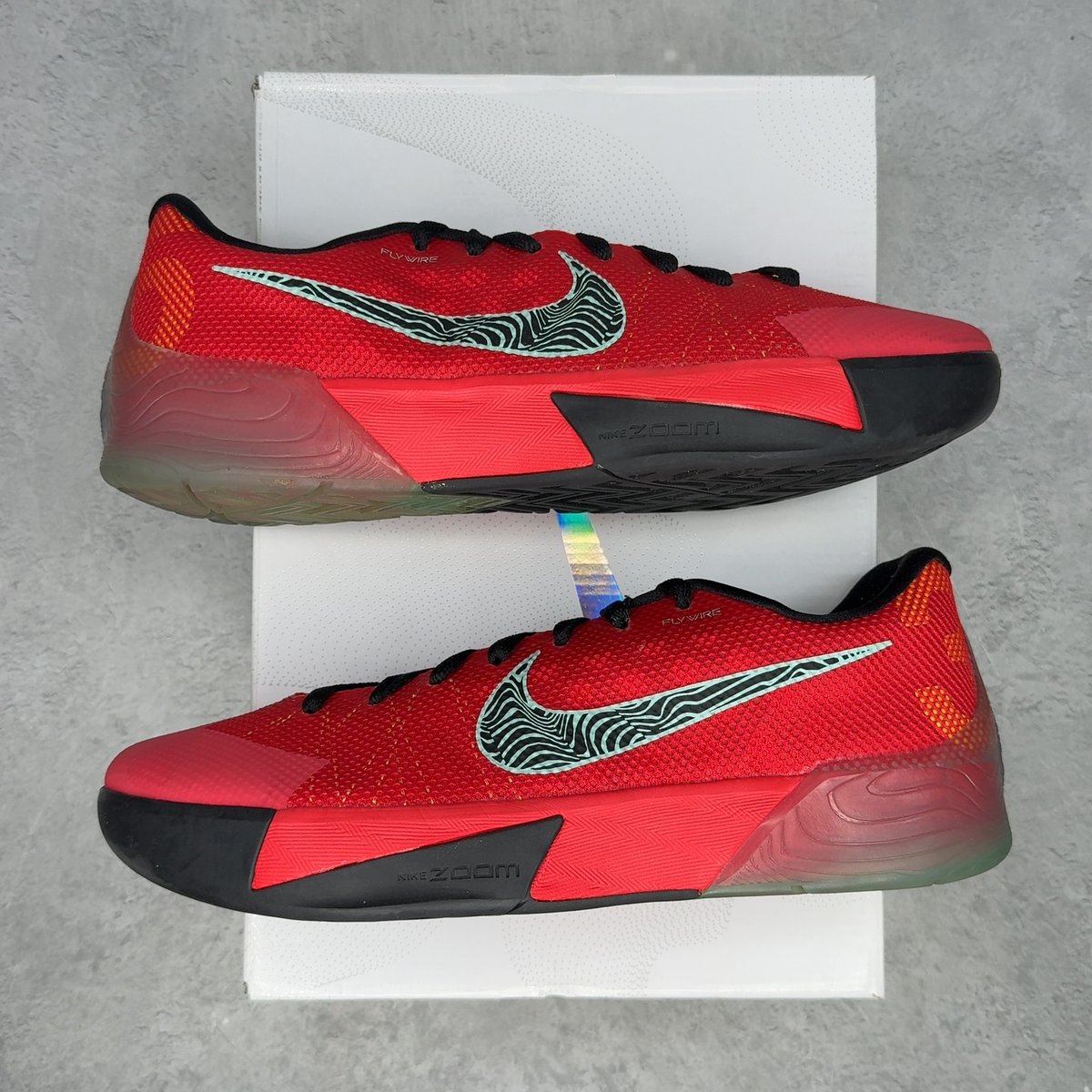 Nike KD Trey 5 II 10.5 (Pre-Owned) - front