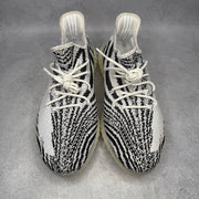 adidas Yeezy Boost 350 V2 Zebra *pre-owned* SIZE 16