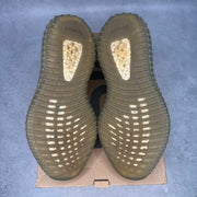 adidas Yeezy Boost 350 V2 Granite pre-owned SIZE 9