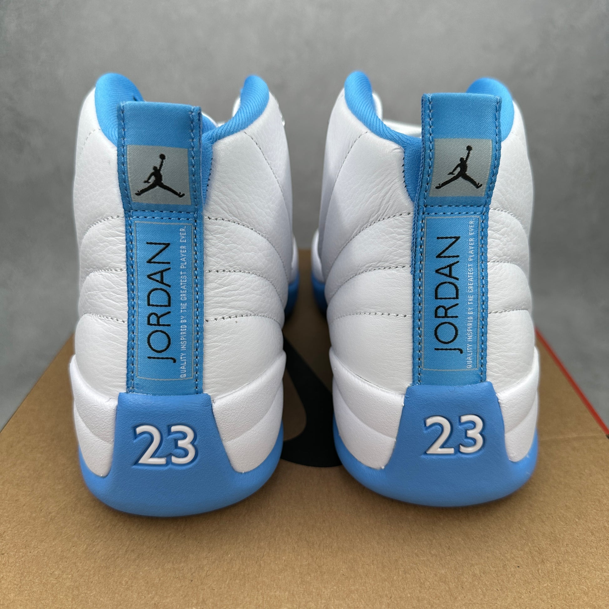 Jordan 12 Retro Melo (2025)