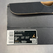 Jordan 1 Mid Banned (2020) 9.5 (Pre-Owned) - aux