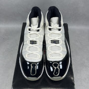Jordan 11 Retro Concord (2018) 9 (New) - Kicks Collective PA - Jordan - 378037-100-9-N-1 - Pre-Owned Sneakers - 9