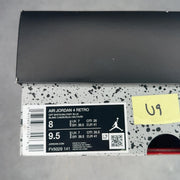 Jordan 4 Retro Military Blue (2024) 8 (Pre-Owned) - Kicks Collective PA - Jordan - FV5029-141-8-PO-9 - Pre-Owned Sneakers - 8M / 9.5W