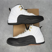 Jordan 12 Retro Taxi (2025) *pre-owned* SIZE 14