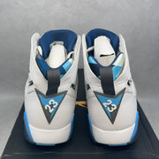Jordan 7 Retro French Blue (2015) 13 (Pre-Owned) - aux