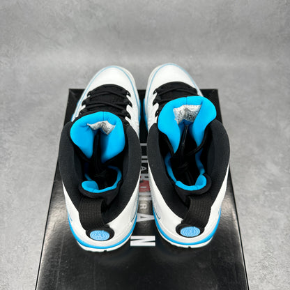 Jordan 9 Retro Powder Blue (2024)