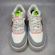 Nike Air Force 1 Low Shadow Sunset Pulse (Women's) *pre-owned* SIZE 9W