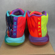 Puma LaMelo Ball MB.01 Be You 12 (Pre-Owned) - Image 4