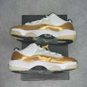 Jordan 11 Retro Low Closing Ceremony 9 (Pre-Owned) - Kicks Collective PA - Jordan - 528895-103-9-PO-1 - Pre-Owned Sneakers - 9M / 10.5W