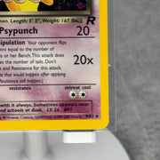 Dark Hypno 9/82 1st edition
