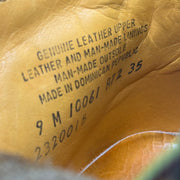 Timberland 6" Premium Waterproof Boot Wheat *pre-owned* SIZE 9