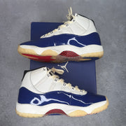 Jordan 11 Retro Rare Air *pre-owned* SIZE 9.5