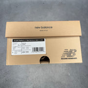 New Balance 991v2 MiUK Salehe Bembury Colors Be The Palette *pre-owned* SIZE 11