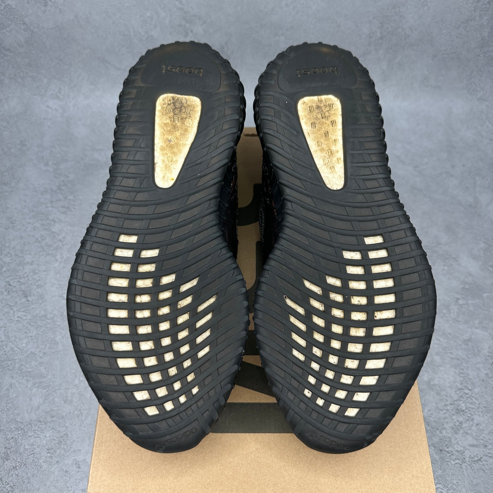 adidas Yeezy Boost 350 V2 MX Rock *pre-owned* SIZE 13